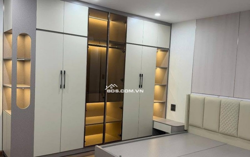 NHÀ ĐẸP MINH KHAI | 100m2 VỪA Ở VỪA KINH DOANH - NGÕ TO HƠN PHỐ MỞ ĐƯỜNG 15M 